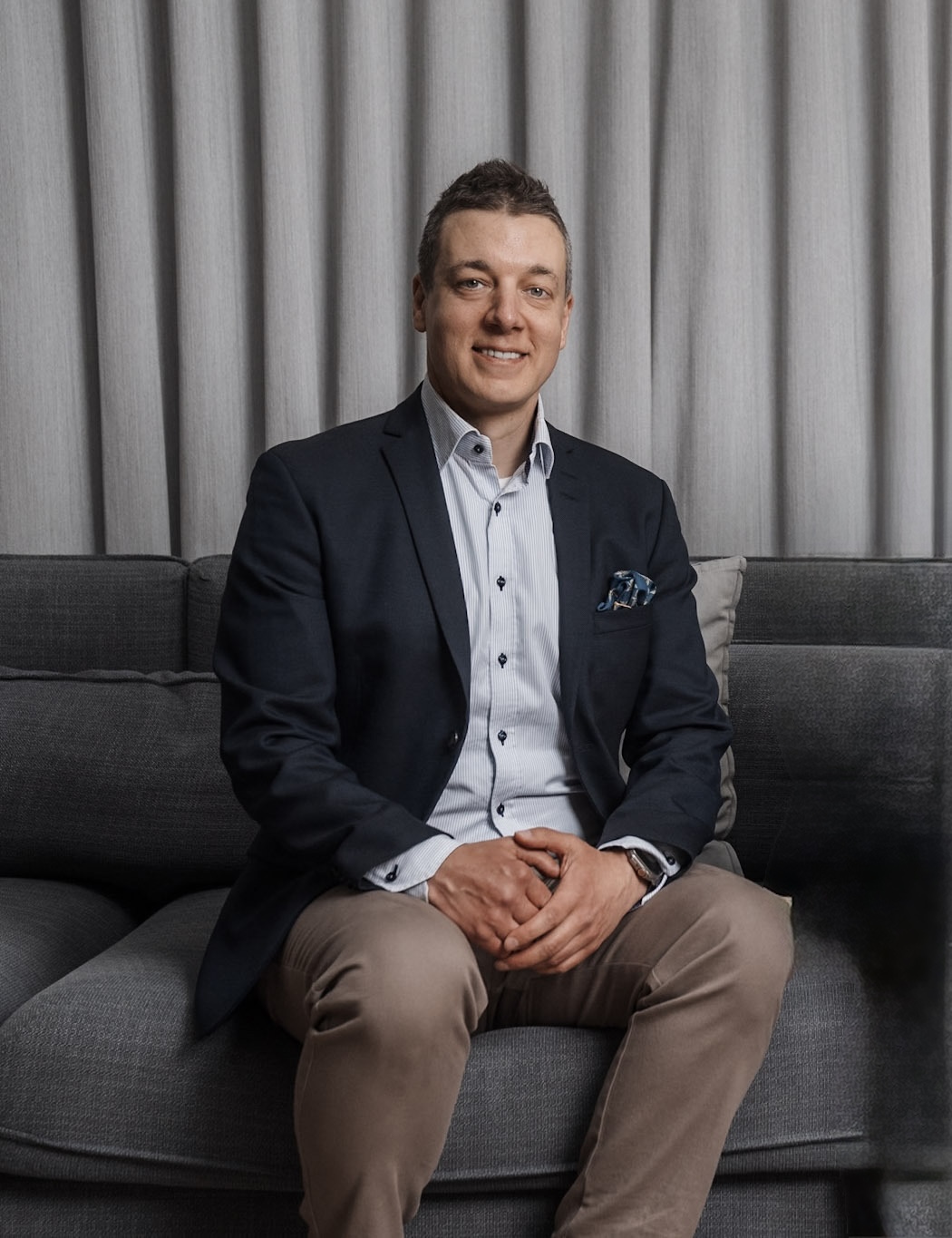 AI adoption in Finnish companies is stepping up